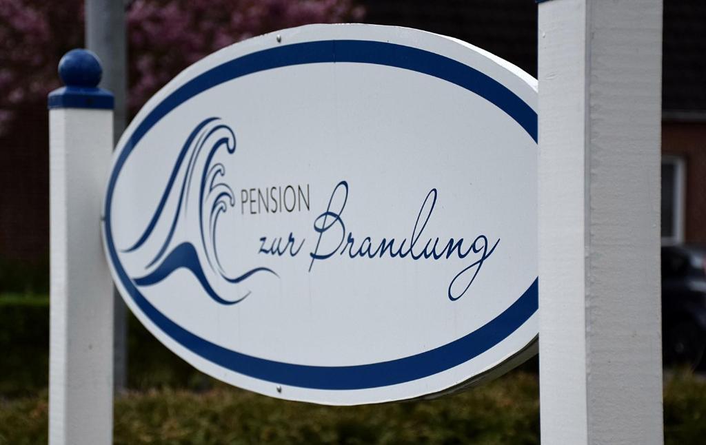 Pension Zur Brandung Büsum Pokój zdjęcie